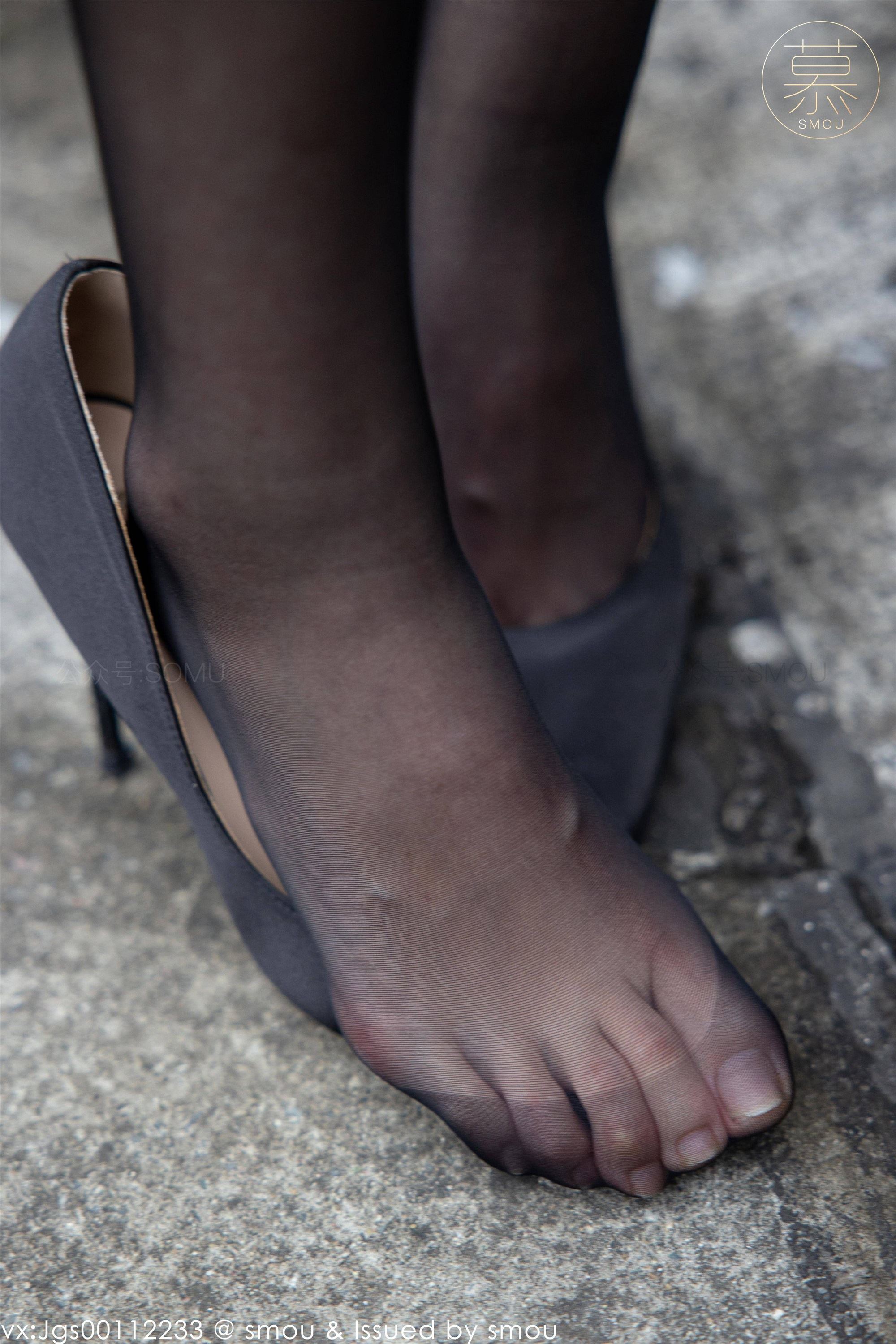 丝慕SMOU 蜜系列 M017 诗晴